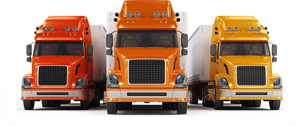 trucks